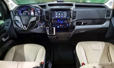 Hyundai Solati 2020, 52964 км, за 28901.72 USD - фото 7