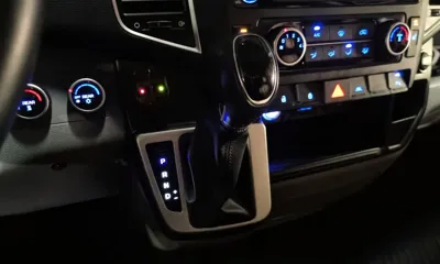 Hyundai Solati 2020, 52964 км, за 28901.72 USD - фото 9