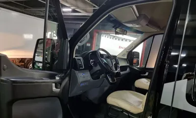 Hyundai Solati 2020, 52964 км, за 28901.72 USD - фото 10