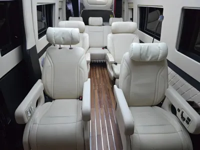 Hyundai Solati 2020, 52964 км, за 28901.72 USD - фото 13