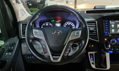Hyundai Solati 2020, 52964 км, за 28901.72 USD - фото 15