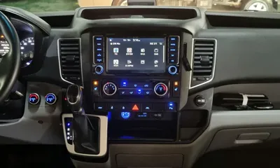 Hyundai Solati 2020, 52964 км, за 28901.72 USD - фото 19