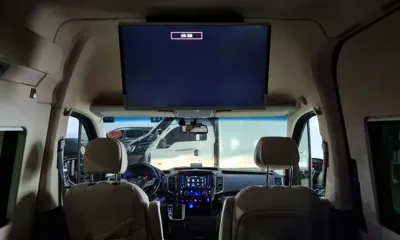 Hyundai Solati 2020, 52964 км, за 28901.72 USD - фото 20