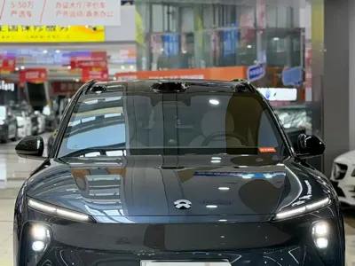 Nio ES6 2023, 65000 км, за 32238.55 USD