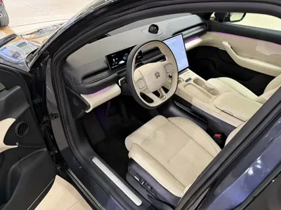 Nio ES6 2023, 65000 км, за 32238.55 USD