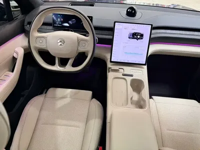 Nio ES6 2023, 65000 км, за 32238.55 USD - фото 9