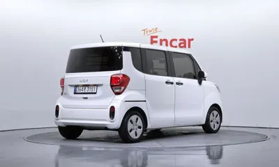 Kia Ray 2022, 105235 км, за 4745.5 USD