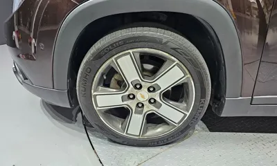 ChevroletGMDaewoo Orlando 2014, 224159 км, за 1886.55 USD
