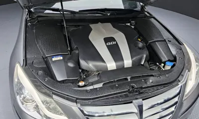Hyundai Genesis 2014, 181031 км, за 3178.81 USD - фото 6