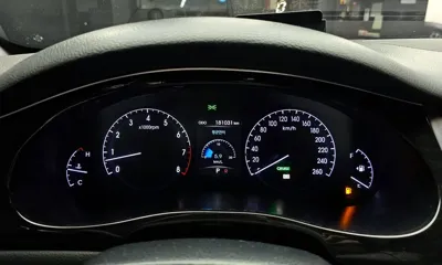 Hyundai Genesis 2014, 181031 км, за 3178.81 USD - фото 8