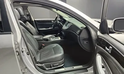 Hyundai Genesis 2014, 181031 км, за 3178.81 USD - фото 11