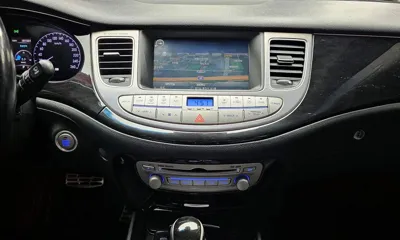 Hyundai Genesis 2014, 181031 км, за 3178.81 USD - фото 14