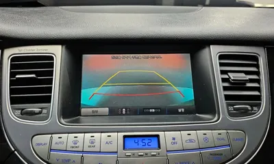 Hyundai Genesis 2014, 181031 км, за 3178.81 USD - фото 15