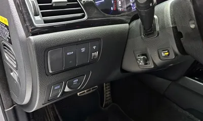 Hyundai Genesis 2014, 181031 км, за 3178.81 USD - фото 17
