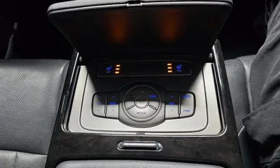 Hyundai Genesis 2014, 181031 км, за 3178.81 USD - фото 20