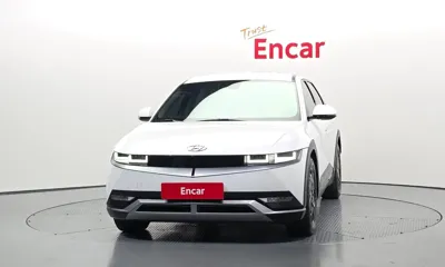 Hyundai Ioniq5 2022, 106378 км, за 18248.65 USD