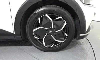 Hyundai Ioniq5 2022, 106378 км, за 18248.65 USD
