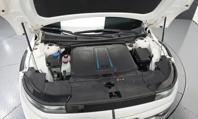 Hyundai Ioniq5 2022, 106378 км, за 18248.65 USD - фото 6