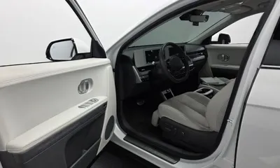 Hyundai Ioniq5 2022, 106378 км, за 18248.65 USD - фото 10