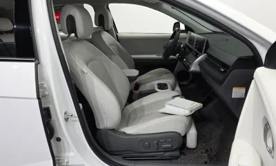 Hyundai Ioniq5 2022, 106378 км, за 18248.65 USD - фото 11