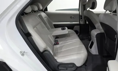 Hyundai Ioniq5 2022, 106378 км, за 18248.65 USD - фото 12