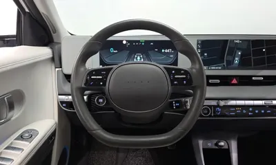 Hyundai Ioniq5 2022, 106378 км, за 18248.65 USD - фото 13