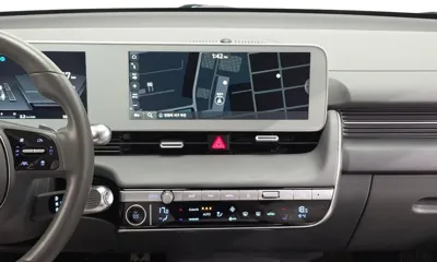 Hyundai Ioniq5 2022, 106378 км, за 18248.65 USD - фото 14