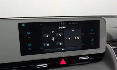 Hyundai Ioniq5 2022, 106378 км, за 18248.65 USD - фото 17