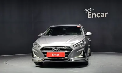 Hyundai Sonata 2018, 179132 км, за 5667.76 USD