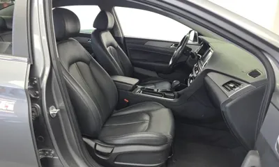 Hyundai Sonata 2018, 179132 км, за 5667.76 USD - фото 11