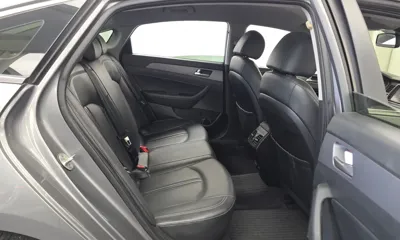 Hyundai Sonata 2018, 179132 км, за 5667.76 USD - фото 12