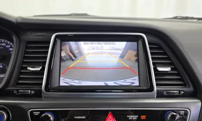 Hyundai Sonata 2018, 179132 км, за 5667.76 USD - фото 15