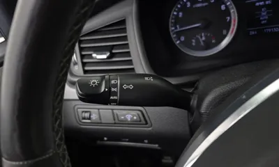 Hyundai Sonata 2018, 179132 км, за 5667.76 USD - фото 17