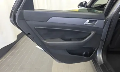 Hyundai Sonata 2018, 179132 км, за 5667.76 USD - фото 25