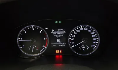Hyundai Santafe 2019, 151917 км, за 9780.75 USD - фото 8
