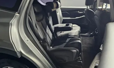 Hyundai Santafe 2019, 151917 км, за 9780.75 USD - фото 12