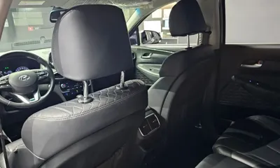 Hyundai Santafe 2019, 151917 км, за 9780.75 USD - фото 26