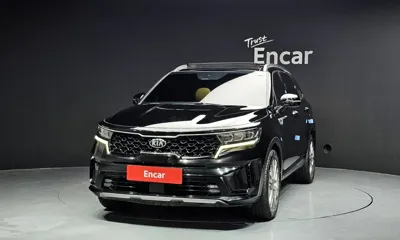 Kia Sorento 2021, 162702 км, за 14105.95 USD