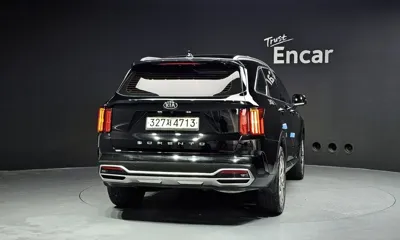 Kia Sorento 2021, 162702 км, за 14105.95 USD