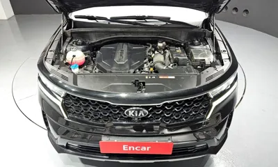 Kia Sorento 2021, 162702 км, за 14105.95 USD - фото 6