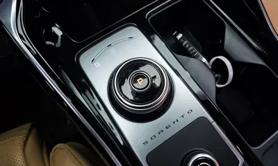 Kia Sorento 2021, 162702 км, за 14105.95 USD - фото 9