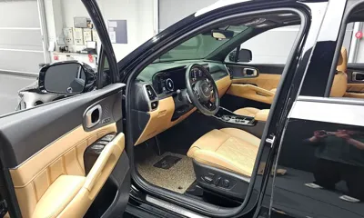 Kia Sorento 2021, 162702 км, за 14105.95 USD - фото 10