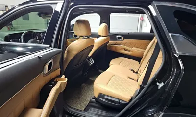 Kia Sorento 2021, 162702 км, за 14105.95 USD - фото 11