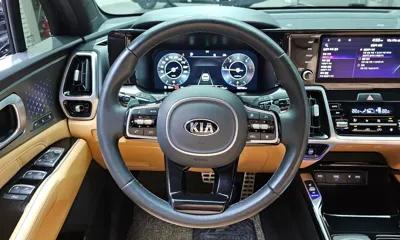 Kia Sorento 2021, 162702 км, за 14105.95 USD - фото 13