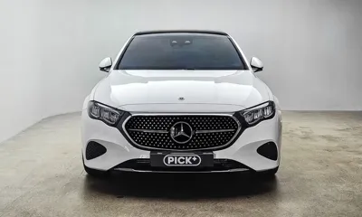 Mercedes-Benz E-Class 2025, 14612 км, за 37744.52 USD