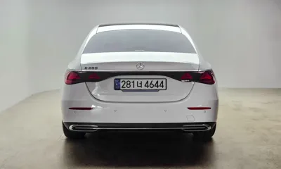 Mercedes-Benz E-Class 2025, 14612 км, за 37744.52 USD