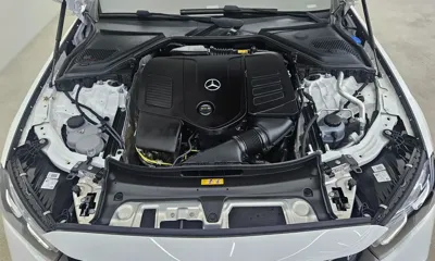 Mercedes-Benz E-Class 2025, 14612 км, за 37744.52 USD - фото 6