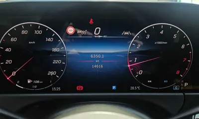 Mercedes-Benz E-Class 2025, 14612 км, за 37744.52 USD - фото 8