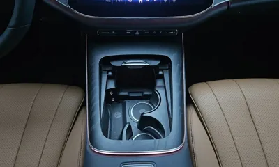 Mercedes-Benz E-Class 2025, 14612 км, за 37744.52 USD - фото 9