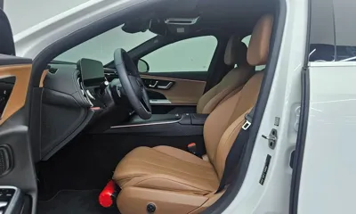 Mercedes-Benz E-Class 2025, 14612 км, за 37744.52 USD - фото 10